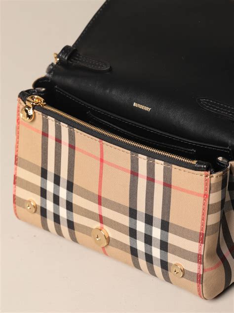 womens purses burberry|burberry women's handbags & purses.